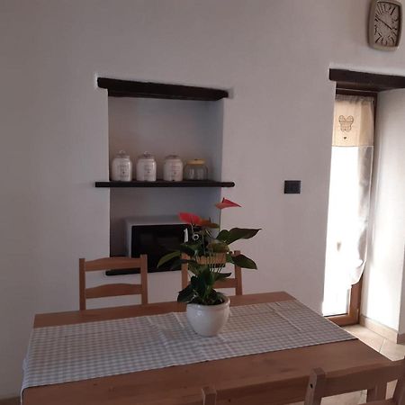 Casa Ylenia Villa Borzonasca Dış mekan fotoğraf