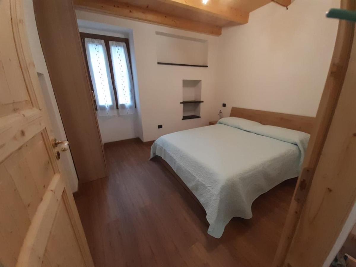 Casa Ylenia Villa Borzonasca Dış mekan fotoğraf