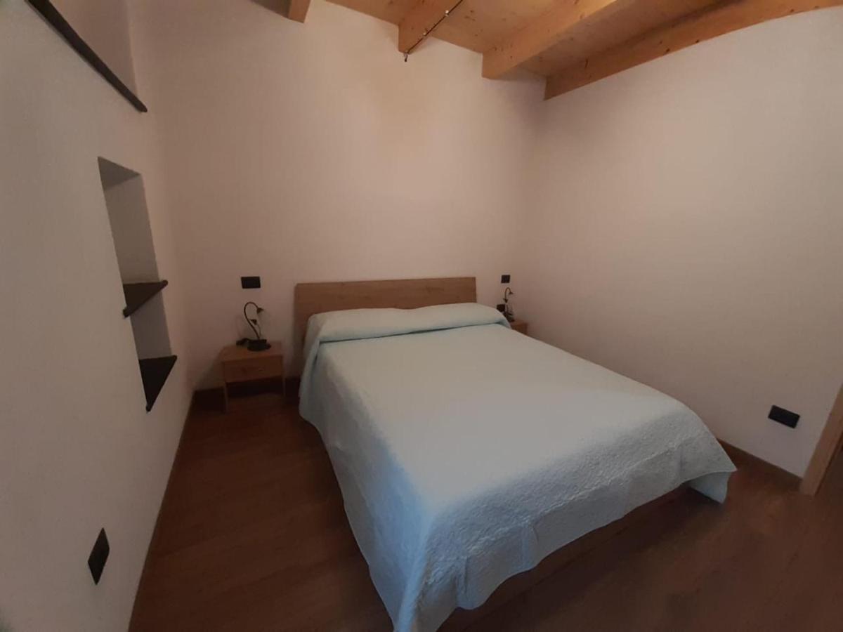 Casa Ylenia Villa Borzonasca Dış mekan fotoğraf
