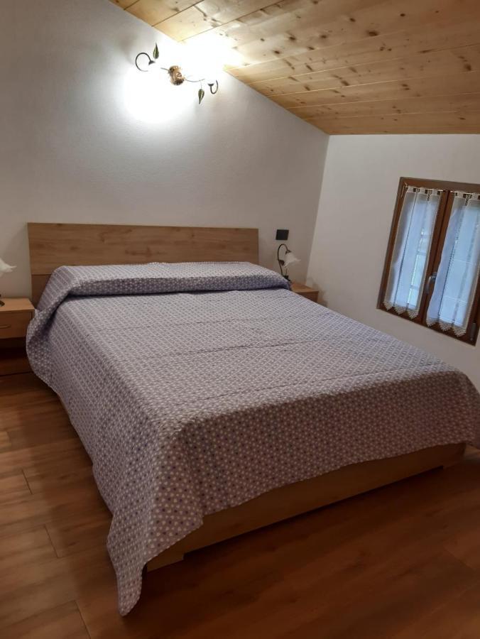 Casa Ylenia Villa Borzonasca Dış mekan fotoğraf
