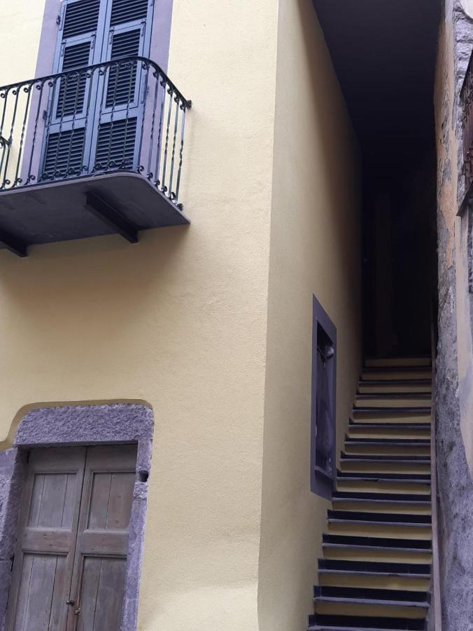 Casa Ylenia Villa Borzonasca Dış mekan fotoğraf
