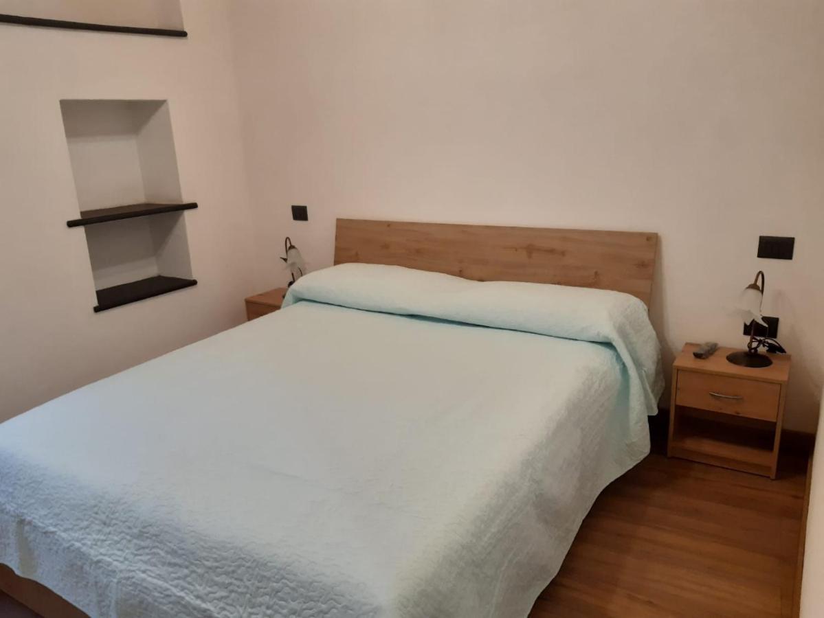 Casa Ylenia Villa Borzonasca Dış mekan fotoğraf