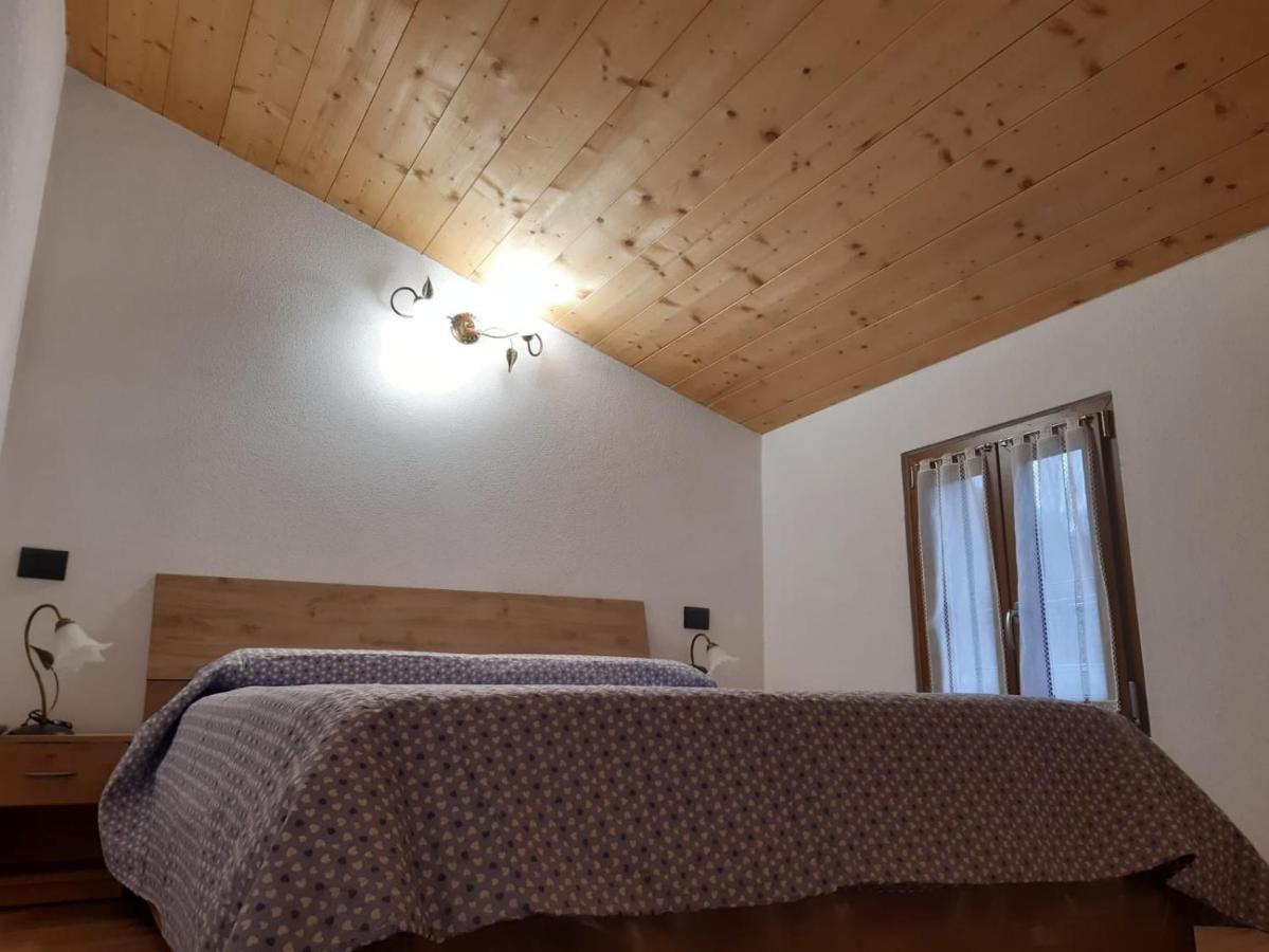 Casa Ylenia Villa Borzonasca Dış mekan fotoğraf