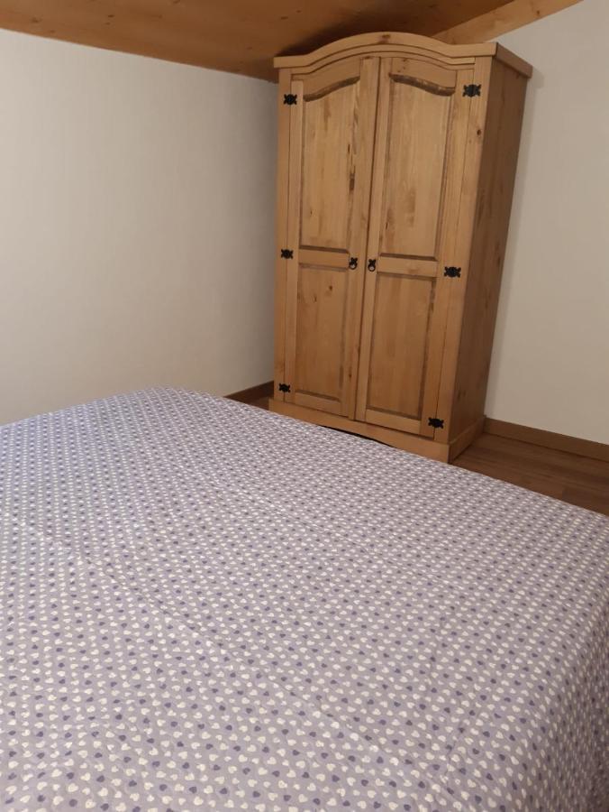 Casa Ylenia Villa Borzonasca Dış mekan fotoğraf