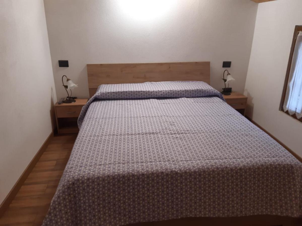 Casa Ylenia Villa Borzonasca Dış mekan fotoğraf