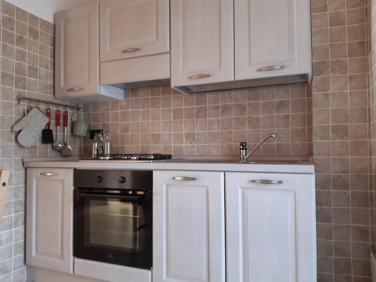 Casa Ylenia Villa Borzonasca Dış mekan fotoğraf