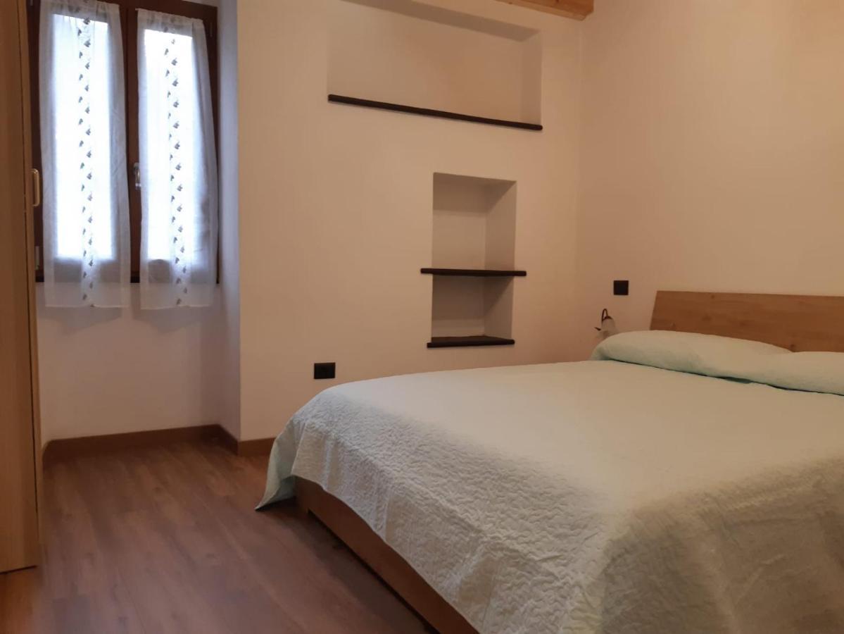 Casa Ylenia Villa Borzonasca Dış mekan fotoğraf