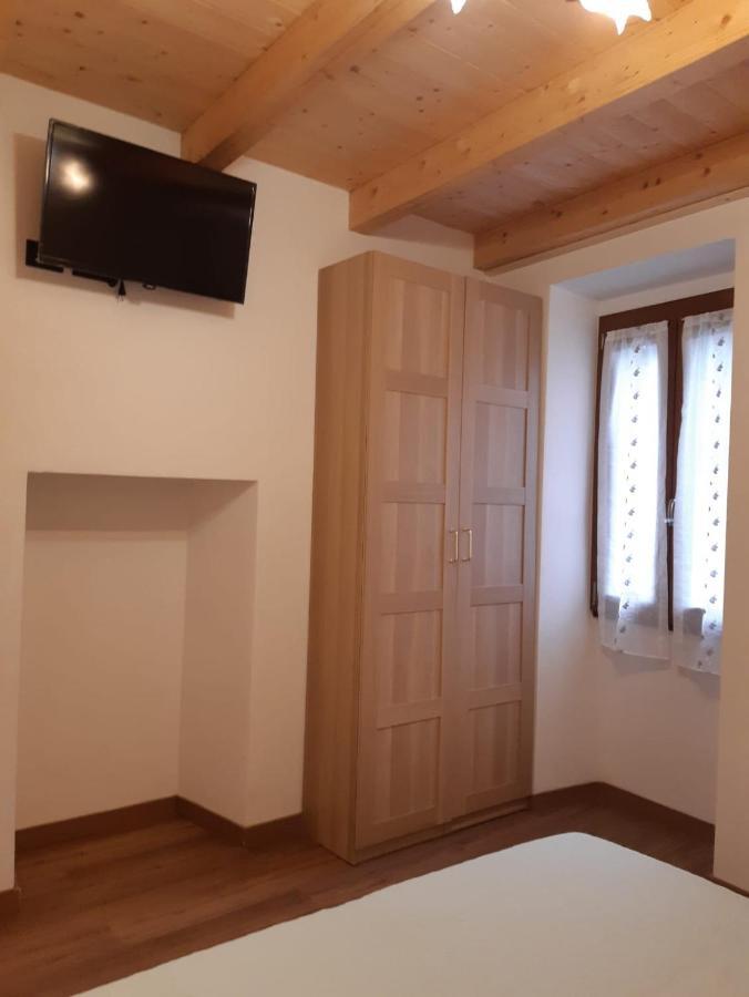 Casa Ylenia Villa Borzonasca Dış mekan fotoğraf