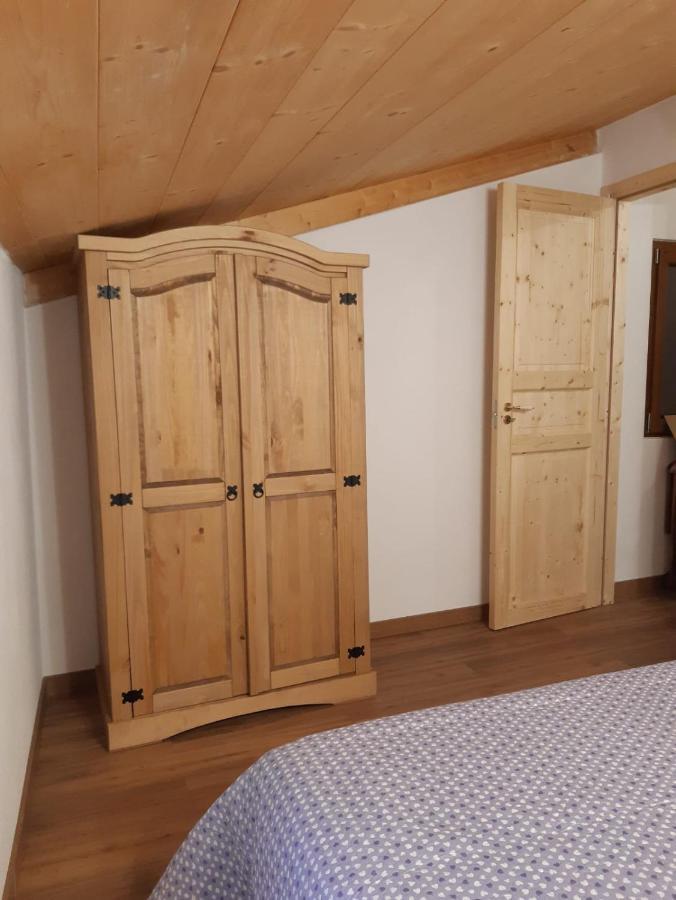 Casa Ylenia Villa Borzonasca Dış mekan fotoğraf