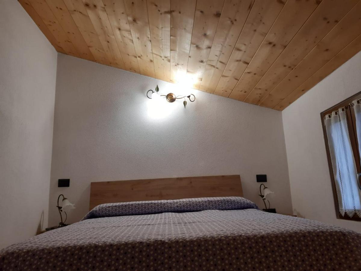 Casa Ylenia Villa Borzonasca Dış mekan fotoğraf
