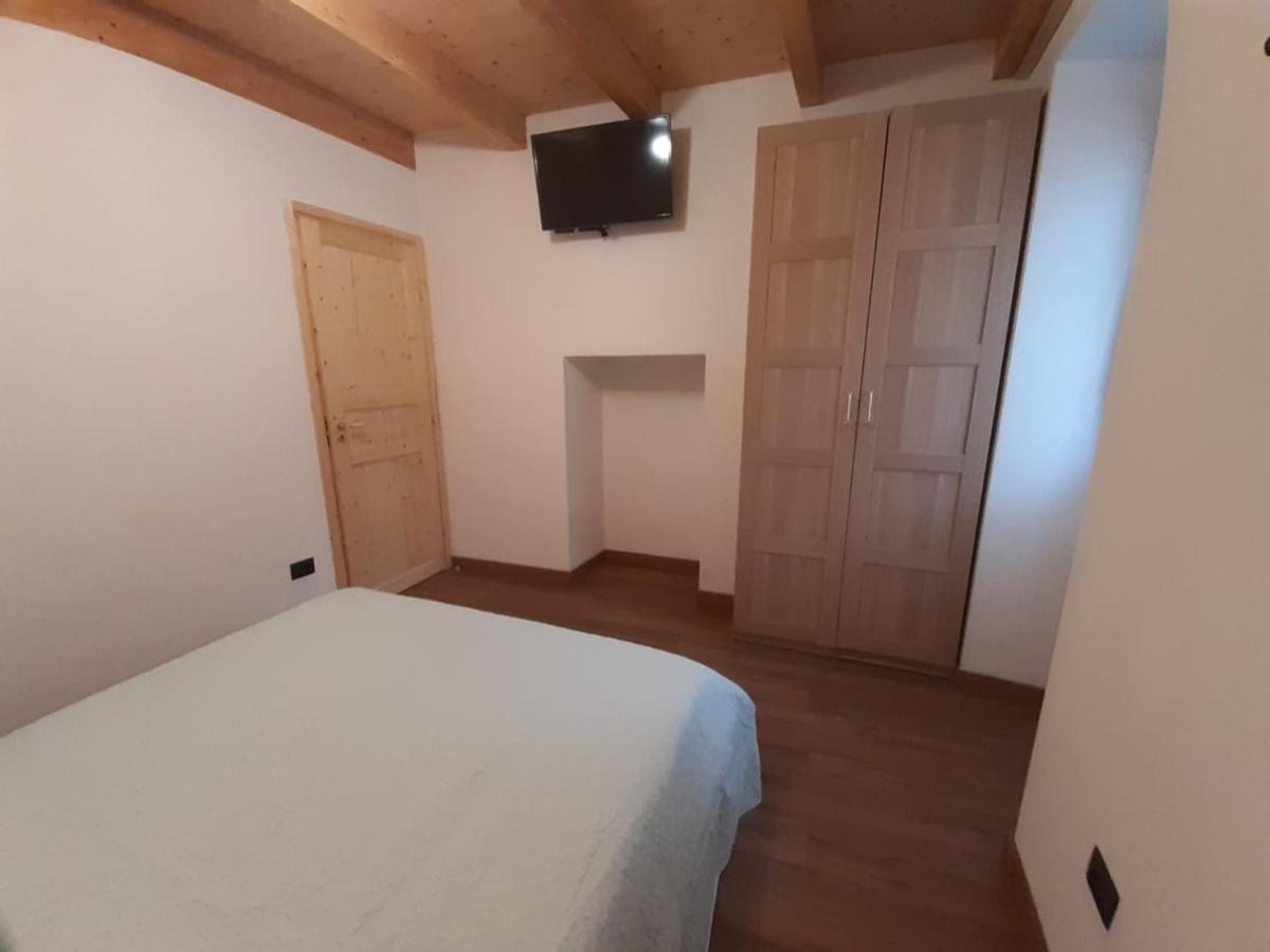 Casa Ylenia Villa Borzonasca Dış mekan fotoğraf