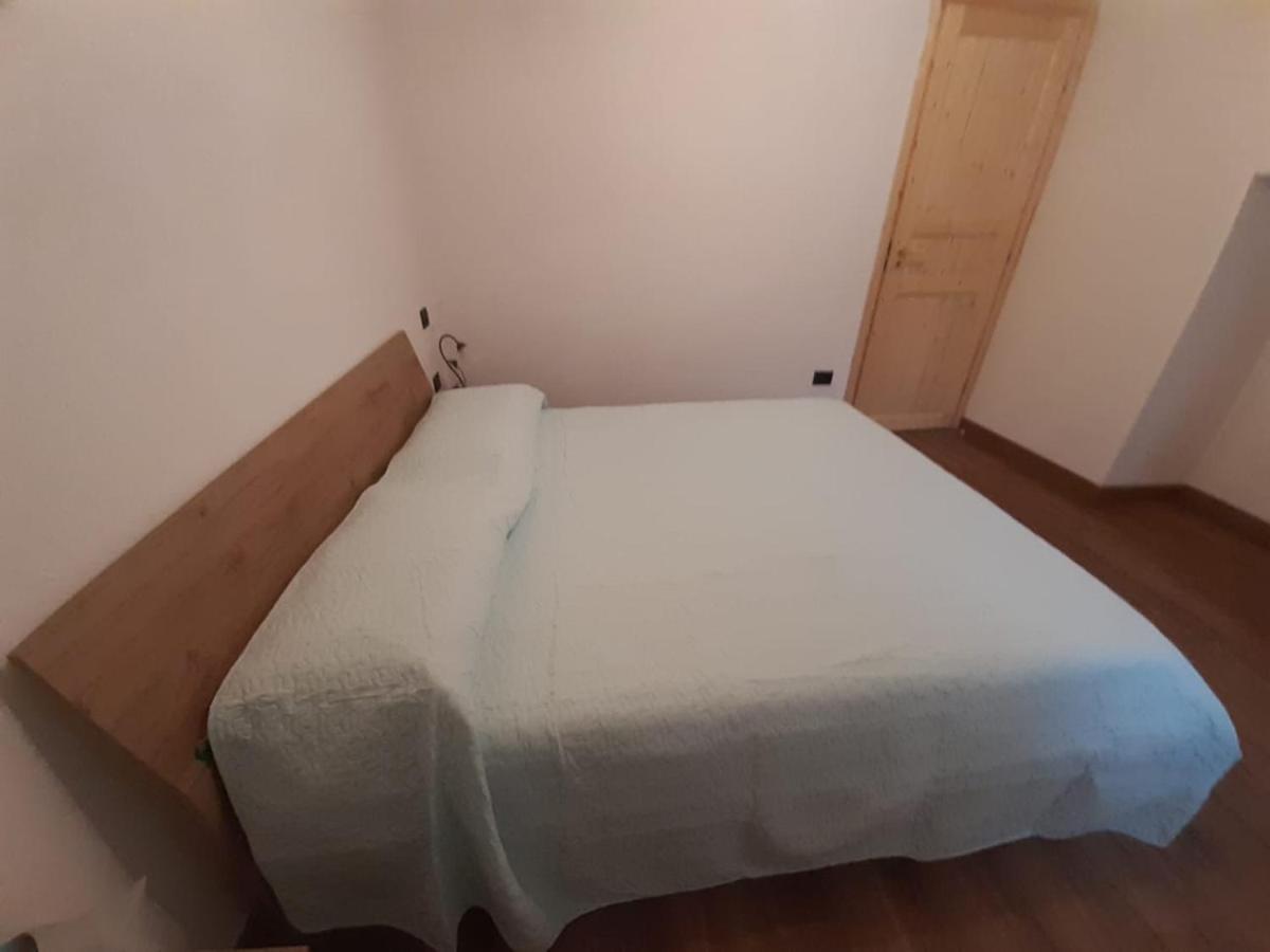 Casa Ylenia Villa Borzonasca Dış mekan fotoğraf
