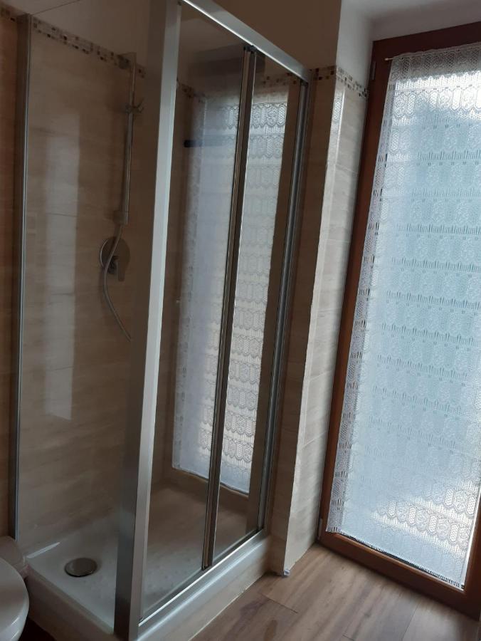Casa Ylenia Villa Borzonasca Dış mekan fotoğraf