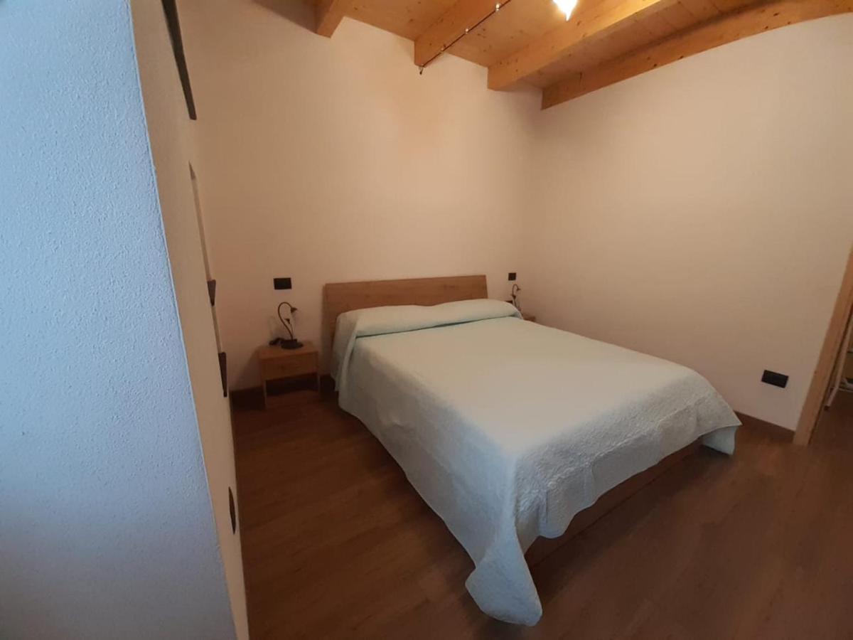 Casa Ylenia Villa Borzonasca Dış mekan fotoğraf